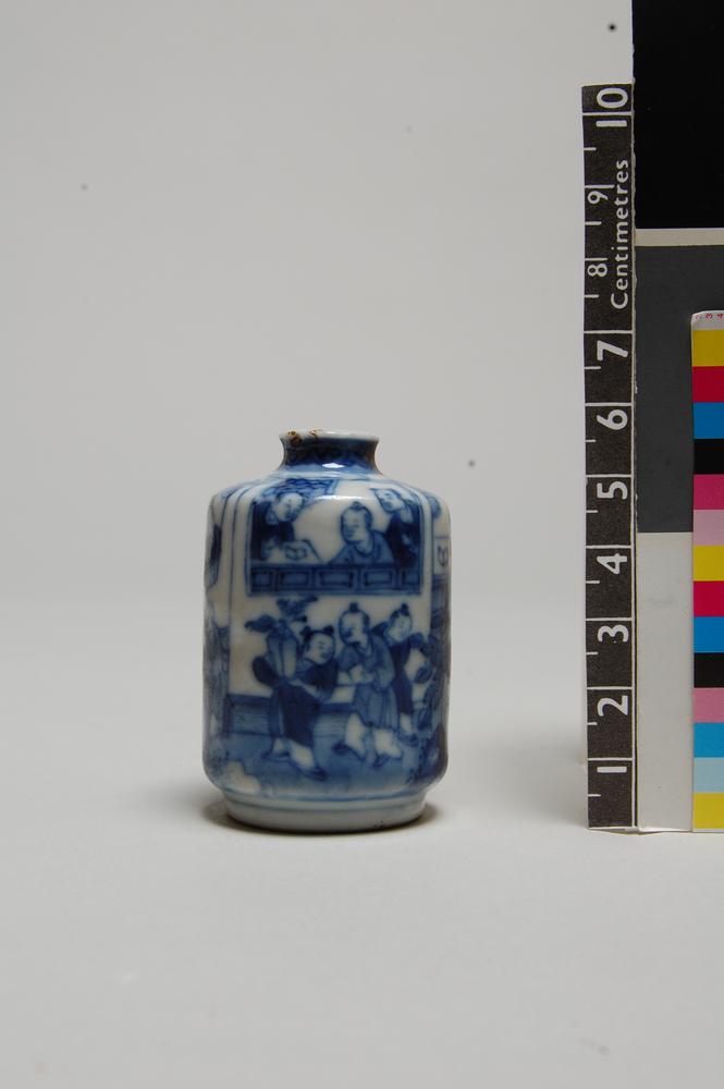 图片[1]-snuff-bottle BM-Franks.417.+-China Archive